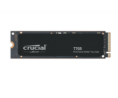 Crucial T705 M.2 PCI-e 5.0 NVMe 4TB