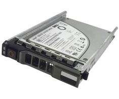 Dell Diskas 480gb ssd sata intensyviai nuskaitomas 2.5 hot-plug