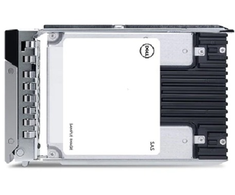 DELL 345-BECQ SSD įrenginys 960 GB 2,5 colio Serial ATA III