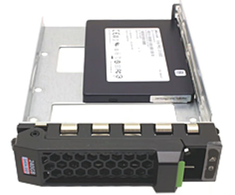 Fujitsu PY-TS19NKA SSD įrenginys 1.92TB 3.5" Serial ATA III