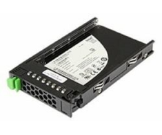 SSD vidinis kietasis diskas Kietasis diskas Fujitsu S26361-F5776-L960 960 GB