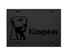 Kietasis diskas SSD KINGSTON A400/960GB/SATA 3.0/TLC/SA400S37/960G