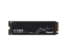 Kietasis diskas Kingston KC3000 M.2 Pcie 4.0 NVMe 1TB
