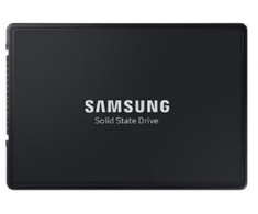 Samsung SSD PM9A3 MZQL27T6HBLA 2.5 7.68TB