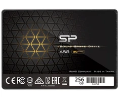 Silicon Power Ace A58 2,5" 256 GB SLC