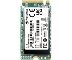 TRANSCEND 1TB M.2 2242PCIe Gen3x4 NVMe 3D TLC DRAM-less