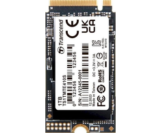 Transcend SSD vidinis kietasis diskas, 1TB (TS1TMTE410S)