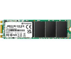 TRANSCEND 500GB M.2 2280 SSD SATA3 B+M Key TLC