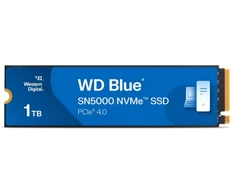 Sandisk SSD - Western Digital Mėlyna SN5000 1 TB M.2 PCIe 4.0