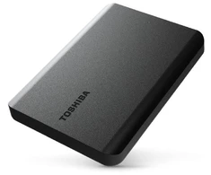 Kietasis diskas HDD Toshiba Canvio Basics 1 TB, 2.5"