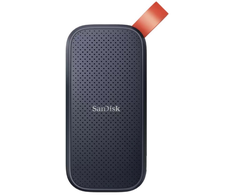 Kietasis diskas SANDISK nešiojamas SSD 1 TB – iki 800 MB/s skaitymo greitis