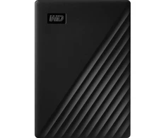 Išorinis kietasis diskas HDD WD My Passport 4TB