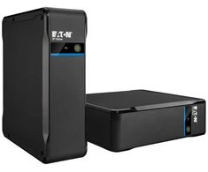 Eaton 3P700UI uninterruptible power supply (UPS) Standby (Offline) 0.7 kVA 420 W 4 AC outlet(s)