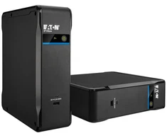 Eaton 3P900UI uninterruptible power supply (UPS) Standby (Offline) 0.9 kVA 540 W 4 AC outlet(s)