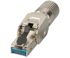 Efb Wtyk RJ45 samozaciskowy C6A