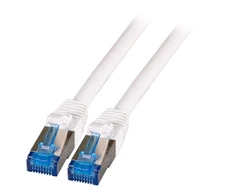 Efb Elektronik Komutacinis laidas Cat6a/Cat7 SFTP 5M 100% su pynimu