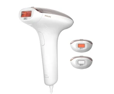 Philips Lumea Advanced SC1998/00 balta ir-pilka