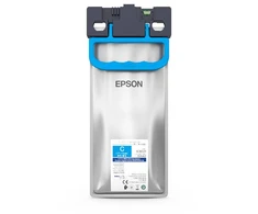 Epson WorkForce Pro | WF-C87xR | XL rašalo tiekimo blokas | Žydra spalva