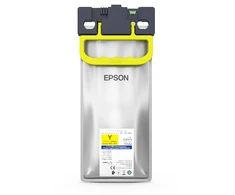 Epson WorkForce Pro | WF-C87xR | XL rašalo tiekimo blokas | Geltona