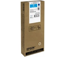 Epson Singlepack Original | C13T11C240 | Rašalo kasetė | Žydra spalva