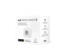 Eve Systems „Eve Home Ieva“ – termokontrolė / „HomeKit“
