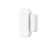 Išmanusis belaidis durų/langų jutiklis, ZigBee, baltas, TUYA, Smart Life, Extralink