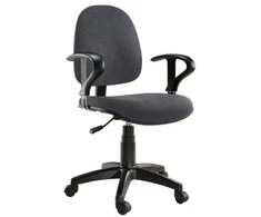 Fotel ICA-CT MC04GY TECHLY