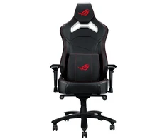 Žaidimų kėdė ASUS ROG Chariot X Core, Juoda