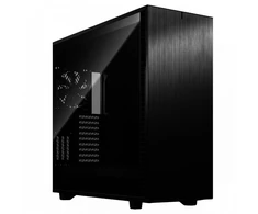 Fractal Design Define 7 XL „Midi Tower“ Juoda