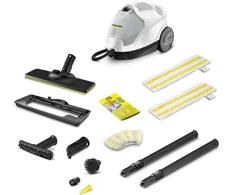 Garų valytuvas Karcher SC 4 EasyFix Plus