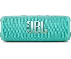 JBL Flip 6 Nešiojama vandeniui atspari kolonėlė, Turkio spalvos