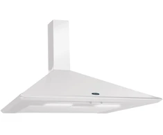 Gartraukis Cooker hood chimney AKPO WK-5 SOFT 60 Baltas (159,7 m3/h, 600mm, baltos spalvos)