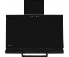 Akpo WK-9 KASTOS NEW PRO 60 gartraukis wall-mounted juodas