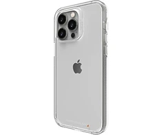 Gear4 D3O Crystal Palace Apple iPhone 14 Pro Max dėklas telefonui skaidrus