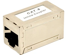 GEMBIRD NCA-LC6S-01 Gembird RJ45/RJ45 FTP ekranuota linijinė jungtis, 6 kat.