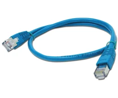 GEMBIRD PP22-2M/B Mėlyna 2 Patchcord