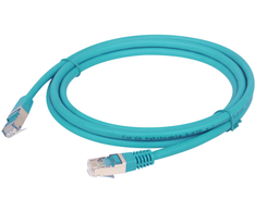 GEMBIRD PP6A-LSZHCU-G-2M 2 Patchcord