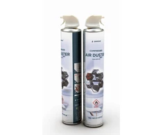GEMBIRD suspaustas oras 750 ml