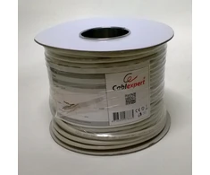 GEMBIRD UPC-5004E-L/100 Gembird UTP suvytas kabelis, kat. 5e, AWG 24, CCA, 100m, pilka