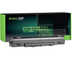 Green Cell Žalias Cell GREENCELL AC44D Baterija Žalias Cell AL14A32 skirta Acer Aspire E14 E15 E5-511 E5-521 E5-551 E5-571 E