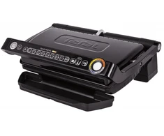 Elektrinis grilis Tefal OptiGrill+ XL juodas (GC722834)