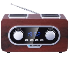Blaupunkt PP5.2BR