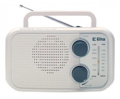 Radijo imtuvas Eltra Dana