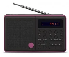 Radijo imtuvas Eltra Pliszka