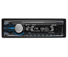 Automagnetola Sencor SCT5017BMR