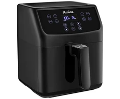Gruzdintuvė Amica AFM4011 juoda
