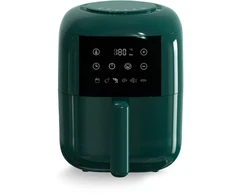 Feel-Maestro MR-755 gruzdintuvė 3 l 1200 W karšto oro gruzdintuvė Žalias
