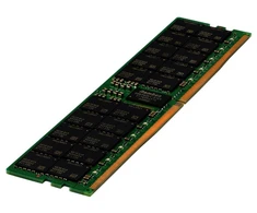 RAM Hewlett Packard (HP) HPE 32GB (1x32GB) Dviejų rangų x8 DDR5-4800 CAS403939 EC8 Reg Smart atminties rinkinys (Gen11)