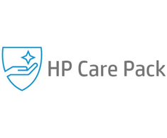 Hewlett Packard (HP) HP garantija