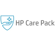 Hewlett Packard (HP) HP garantija